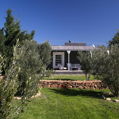 Olive Grove House Hotel Prince Albert Bagian luar foto